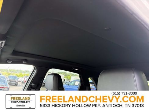 Used 2022 Cadillac XT5 Premium Luxury AWD/4WD image 26