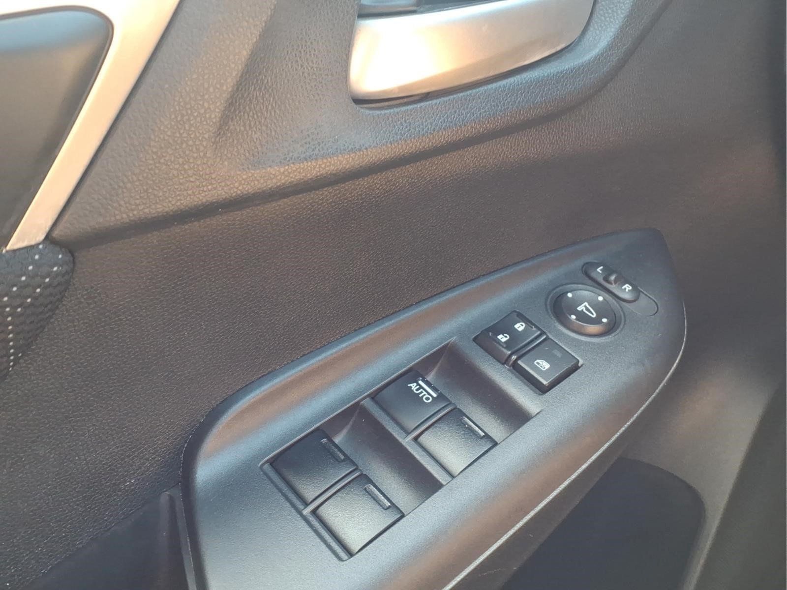 Certified 2017 Honda Fit EX image 24