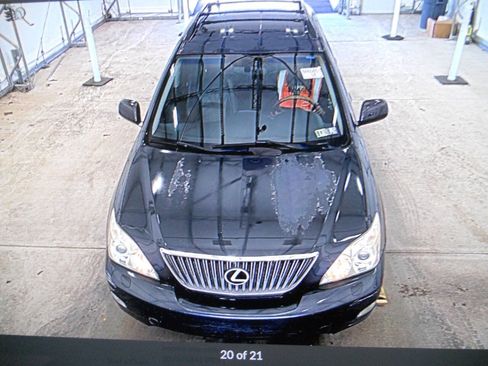 Used 2004 Lexus RX 330 AWD image 12