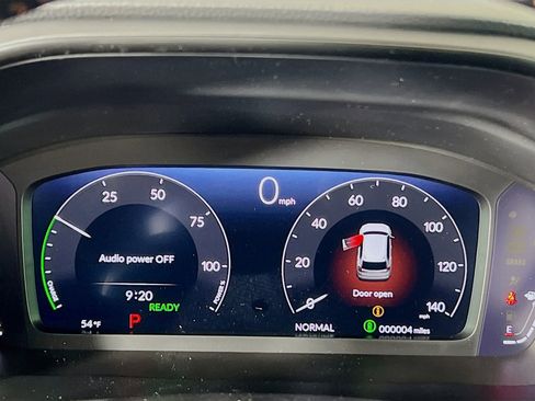 New 2026 Honda CR-V TrailSport image 10