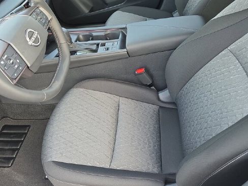 New 2026 Nissan Sentra SV w/ SV Convenience Package image 5