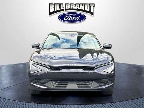 Used 2025 Kia EV6 Light RWD image 5