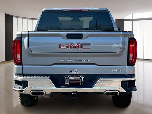 Used 2023 GMC Sierra 1500 SLT image 5