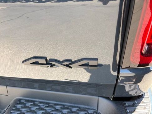 New 2026 RAM 1500 Laramie w/ Night Edition image 11