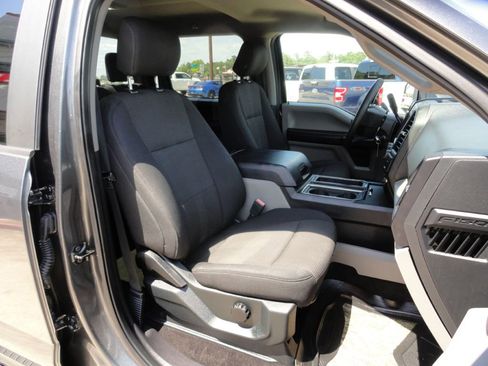 Used 2020 Ford F150 XL w/ Equipment Group 101A Mid RWD image 8