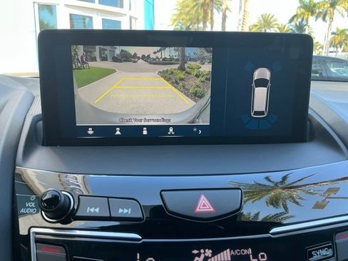 Certified 2025 Acura RDX A-Spec image 21