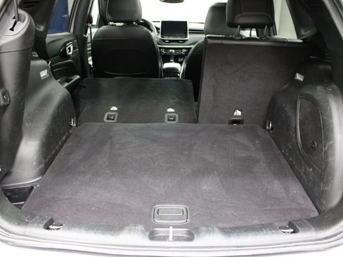 Used 2023 Jeep Compass High Altitude w/ Driver Assist Group I AWD/4WD image 42