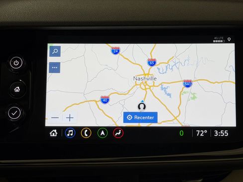 Used 2023 Buick Envision Avenir FWD image 18