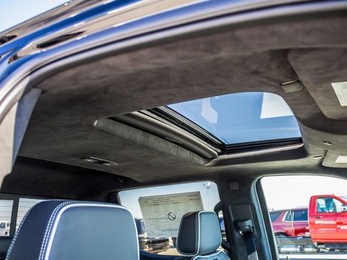 New 2025 GMC Sierra 1500 AT4X image 16