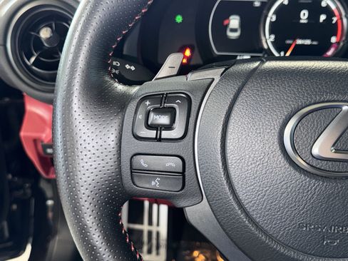 Used 2023 Lexus IS 350 F Sport image 26
