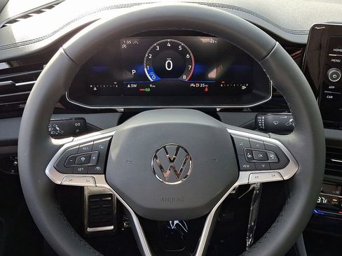 New 2026 Volkswagen Jetta Sport FWD image 13