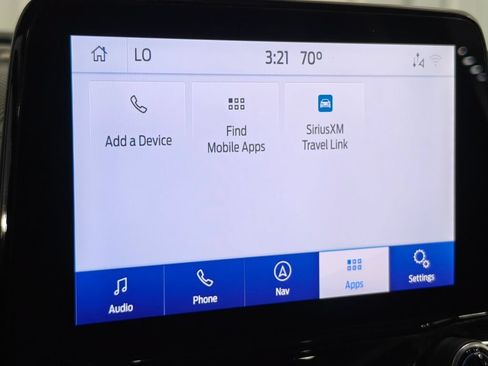 Used 2020 Ford EcoSport SES AWD/4WD image 36