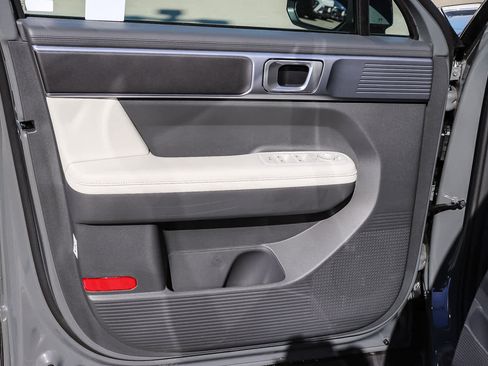 New 2026 Hyundai Santa Fe SEL image 21