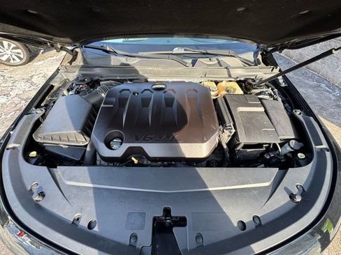 Used 2018 Chevrolet Impala LT image 7