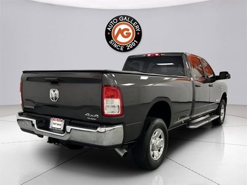 Used 2021 RAM 2500 Big Horn image 7