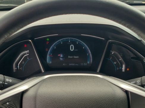 Used 2017 Honda Civic EX-L image 24