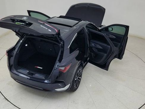 Used 2024 Acura ZDX A-Spec image 87