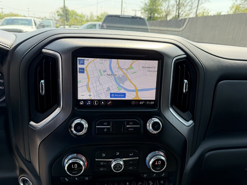 Used 2022 GMC Sierra 2500 Denali AWD/4WD image 37