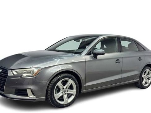 Used 2017 Audi A3 2.0T Premium w/ Convenience Package image 5