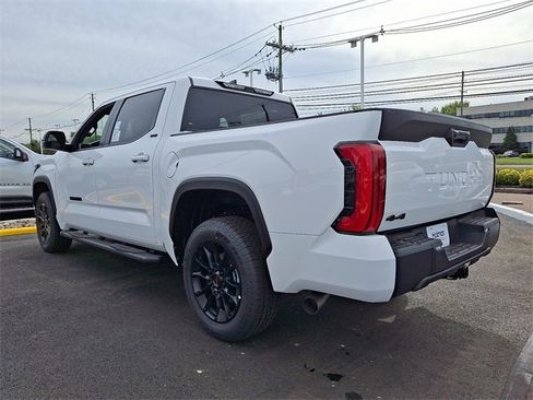 New 2026 Toyota Tundra SR5 image 4