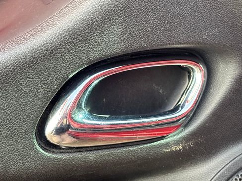 Used 2015 Chevrolet Camaro LT w/ RS Package image 8