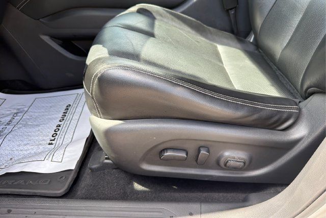 Used 2022 Nissan Murano SL w/ SL Moonroof Package AWD/4WD image 18