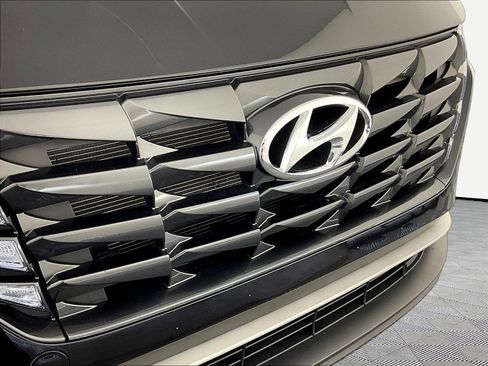 Used 2023 Hyundai Tucson SEL AWD/4WD image 31