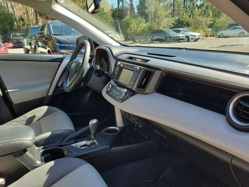 Used 2014 Toyota RAV4 Limited image 32