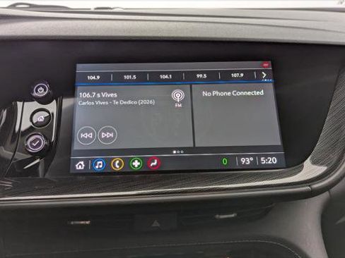 Used 2023 Buick Envision Essence FWD image 28