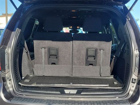 Used 2021 Dodge Durango SXT image 28