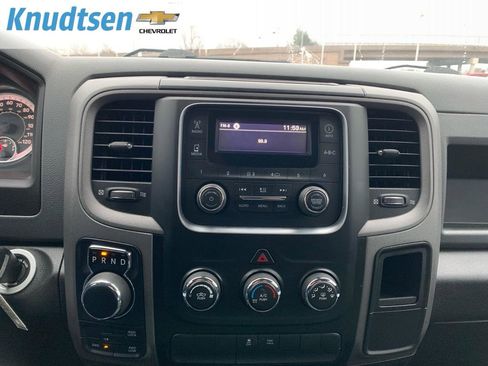 Used 2018 RAM 1500 Express image 23