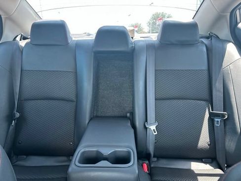 Used 2025 Nissan Altima 2.5 SR FWD image 27