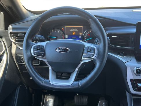 Used 2022 Ford Explorer Timberline image 26