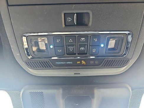 Used 2023 Ford F150 Platinum w/ Equipment Group 701A High image 29