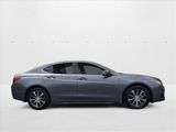 Used 2017 Acura TLX image 4