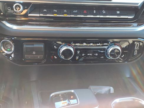 New 2026 GMC Sierra 1500 Elevation w/ Elevation Premium Package image 19