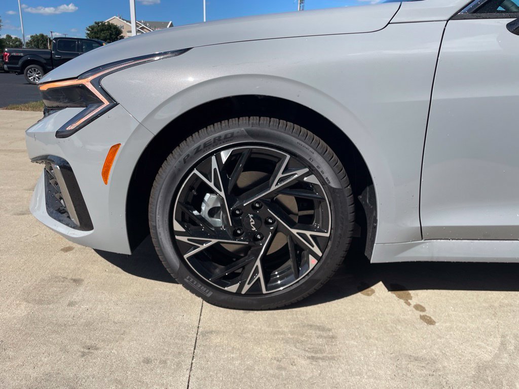 New 2026 Kia K5 GT-Line AWD/4WD image 15
