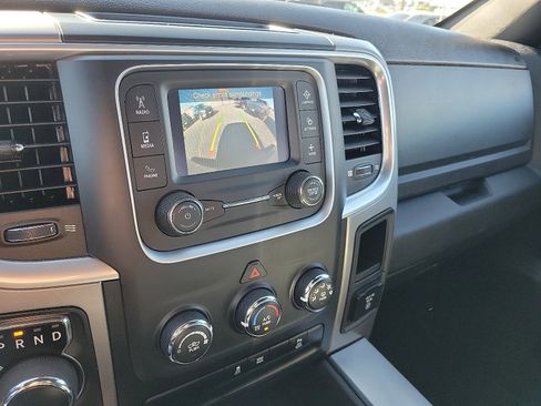 Used 2023 RAM 1500 Classic Warlock image 16