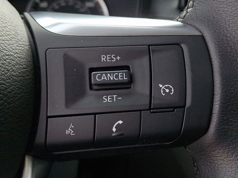 Used 2022 INFINITI QX60 Pure image 24