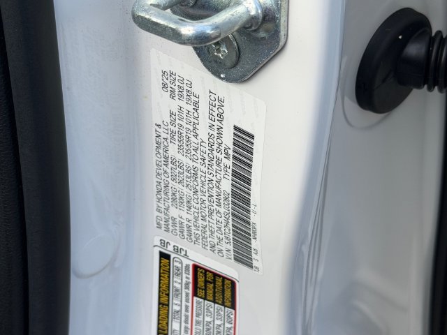 Used 2025 Acura RDX SH-AWD image 23