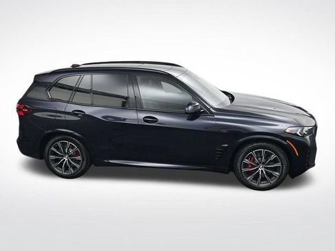 New 2026 BMW X5 xDrive50e w/ M Sport Package AWD/4WD image 26