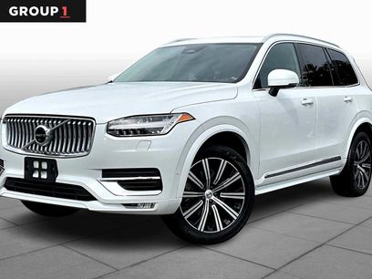 Certified 2023 Volvo XC90 B5 Plus