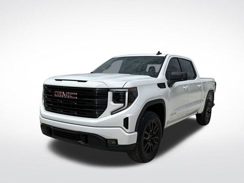 New 2026 GMC Sierra 1500 Elevation image 2