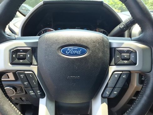 Used 2020 Ford F350 Lariat AWD/4WD image 5