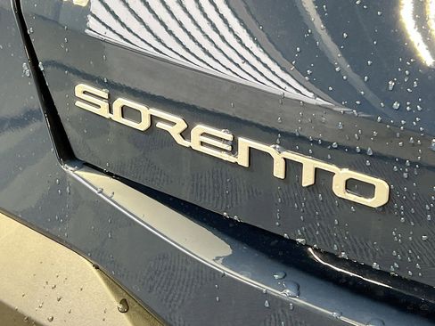 New 2026 Kia Sorento SX FWD image 37