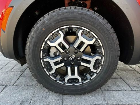 New 2026 Hyundai Santa Cruz XRT AWD/4WD image 7