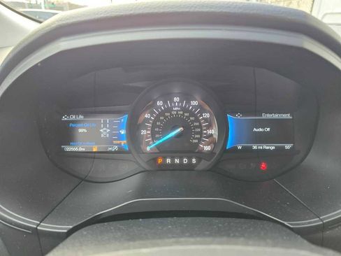 Used 2024 Ford Edge Titanium image 21