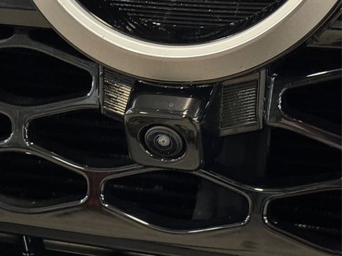 Certified 2023 Nissan Pathfinder Rock Creek image 17