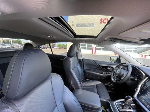 Used 2024 Subaru Legacy Limited AWD/4WD image 10