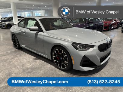 New 2026 BMW 230i Coupe w/ Premium Package